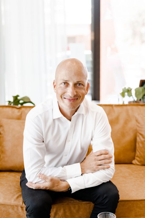 Daniel Niederberger best mortgage broker perth