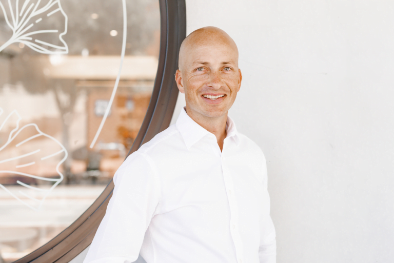 Mortgage loan Broker Perth Daniel Niederberger