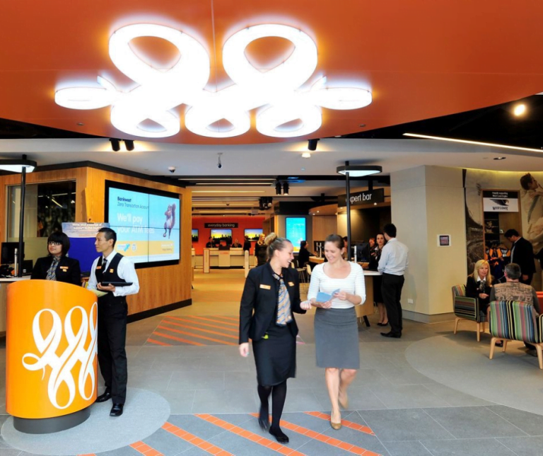 bankwest braches closing down as bank goes fully digital