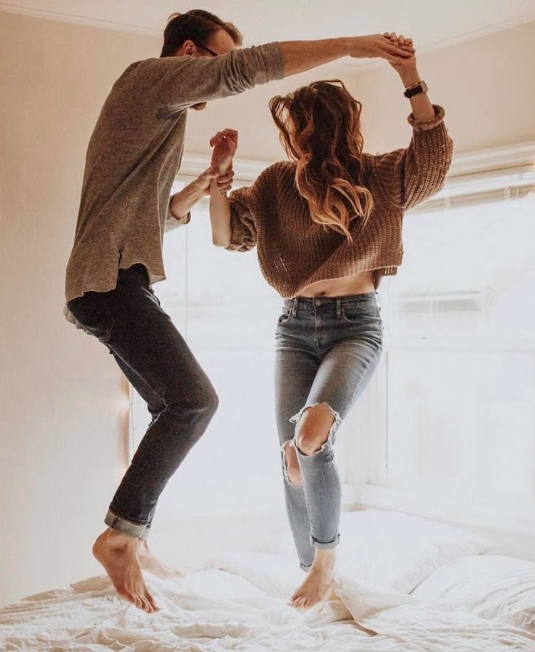 first home buyers celebrate securing their first home by using the first home buyer checklist from best mortgage broker perth